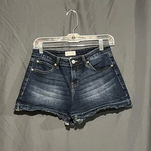Shyanne Jean Shorts